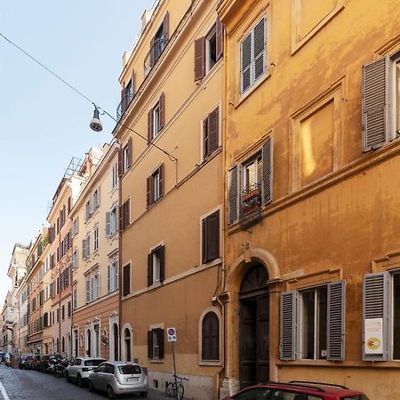 Rione Monti & Cavour Apartment Rome Exterior photo