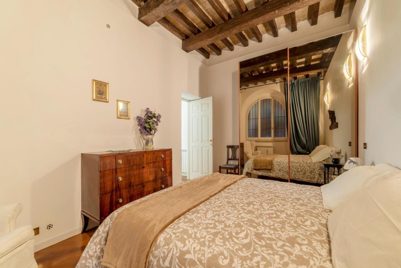 Rione Monti & Cavour Apartment Rome Exterior photo