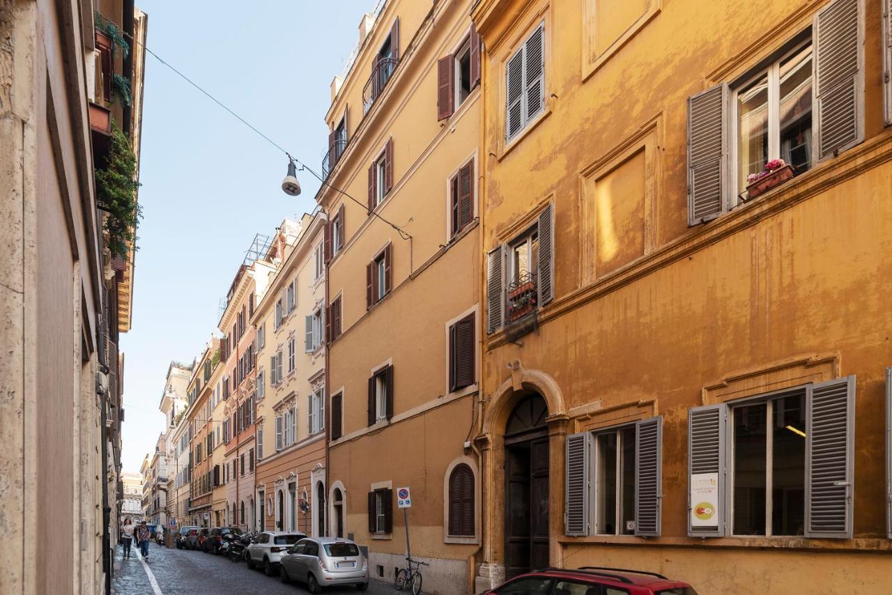 Rione Monti & Cavour Apartment Rome Exterior photo
