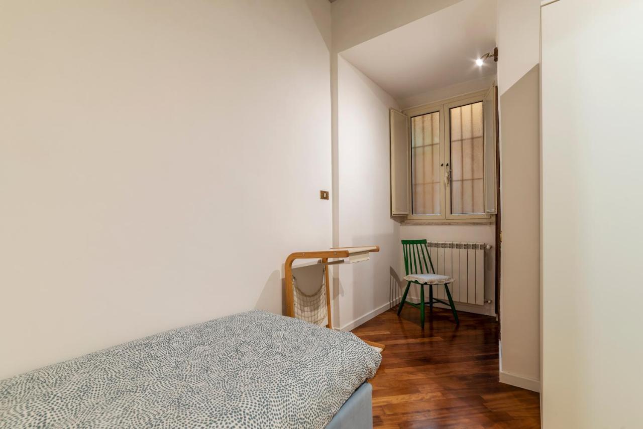Rione Monti & Cavour Apartment Rome Exterior photo